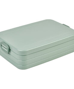 Mepal Take A Break Lunchbox Large Nordic Sage