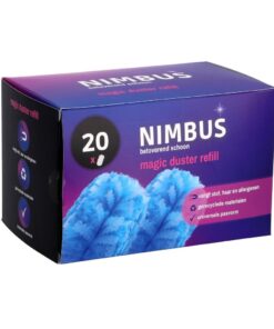 Nimbus Magic Duster 20 Stuks