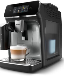 Philips EP2339/40 Volautomatische Espressomachine Zwart