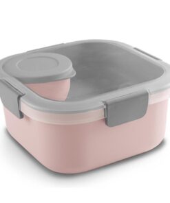 Sunware Sigma Home Lunchbox Roze