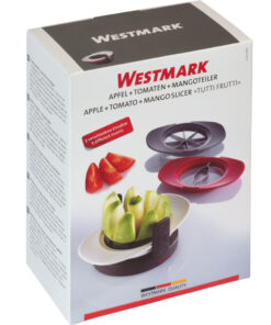 Westmark Appel Tomaat en Mangosnijder