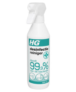 HG Desinfectie Reiniger 500 ml