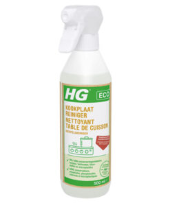 HG ECO Kookplaatreiniger 500 ml