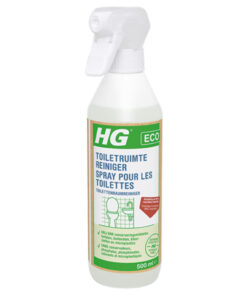 HG ECO Toiletreiniger 500 ml