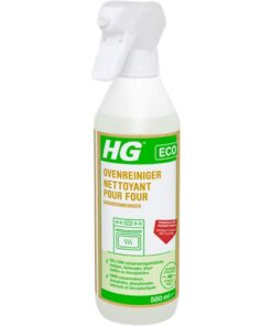 HG Eco Ovenreiniger 500 ml