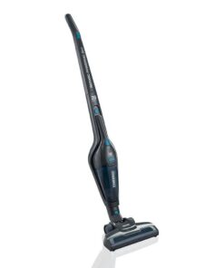 Leifheit 11928 2in1 Rotaro PowerVac Accu-Stofzuiger Zwart