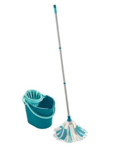 Leifheit 52106 3in1 Power Mop Set