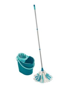 Leifheit 52110 Power Mop 3in1 Set