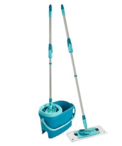 Leifheit 52137 Clean Twist M Turquoise