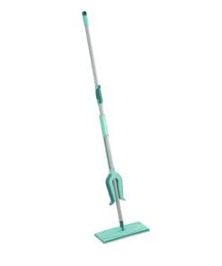 Leifheit 57029 Picobello Micro Duo Vloerwisser met Telescoopsteel 33 cm