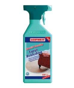 Leifheit 706 Special Cleaning Tapijt- en Bekledingsreiniger 0.5L