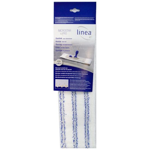 Linea Microstar Pro Vervanghoes 42 cm