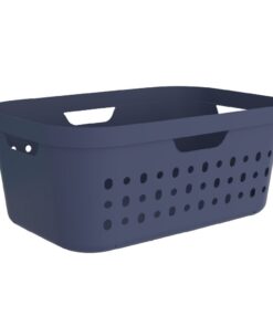 Rotho Jona Wasmand 39L Horizon Blauw