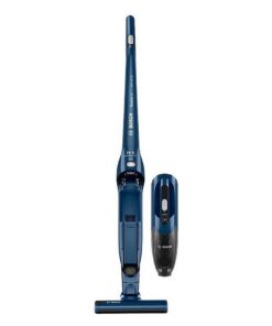 Bosch BCHF216S Serie 2 Readyy'y Accu Steelstofzuiger Blauw