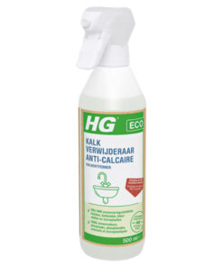 HG ECO Kalkverwijderaar 500 ml