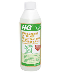 HG ECO Koffiemachine Ontkalker 500 ml