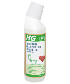 HG ECO Toiletgel 500 ml