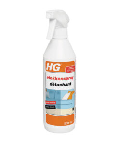 HG Tapijt en Bekleding Vlekkenspray 500ml