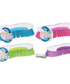 Lifetime Clean Schrobborstel 16 cm Assorti