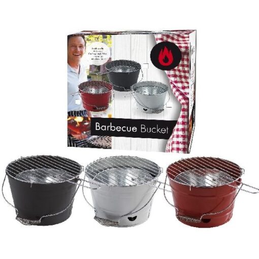 Summertime Mix&Match Barbecue Emmer 31cm