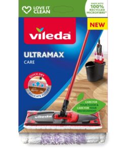 Vileda Ultramax Care Vervangdoek