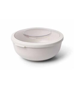 Amuse Dinner Bowl Zand 2000 ML 21