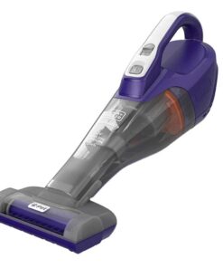 Black&Decker DVB315JP-QW Kruimeldief 12V Paars