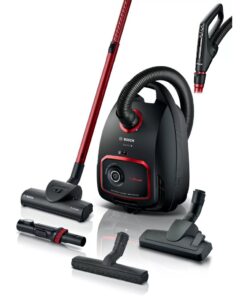 Bosch BGL6POW2 ProPower Stofzuiger 850W Zwart/Rood