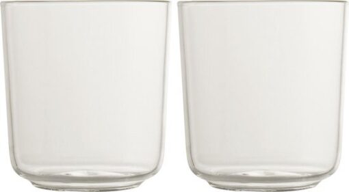 Gusta Fika Waterglas Waterglazen 8