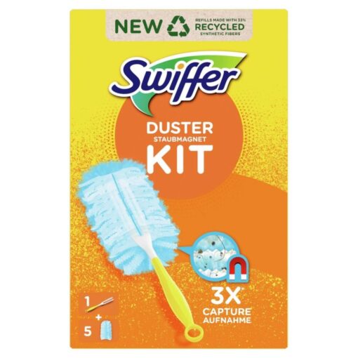 Swiffer Duster Kit