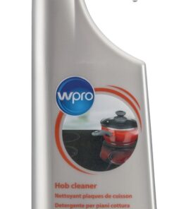 WPRO 484000008497 Reinigingsspray Kookplaat 500 Ml