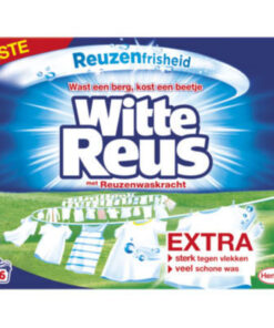 Witte Reus Powder 880Gr