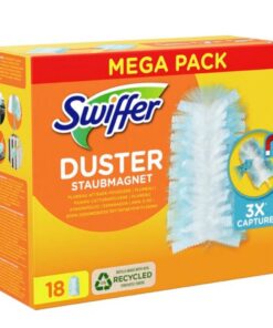 Swiffer Duster Magnetische Stofdoekjes 18 Stuks