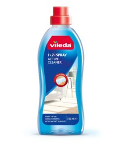 Vileda 1.2.Spray Reinigingsmiddel 750 ml