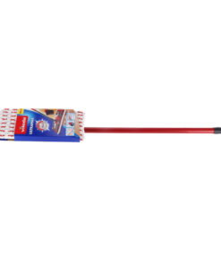 Vileda UltraMax Power 2in1 Vloerwisser Rood/Zwart