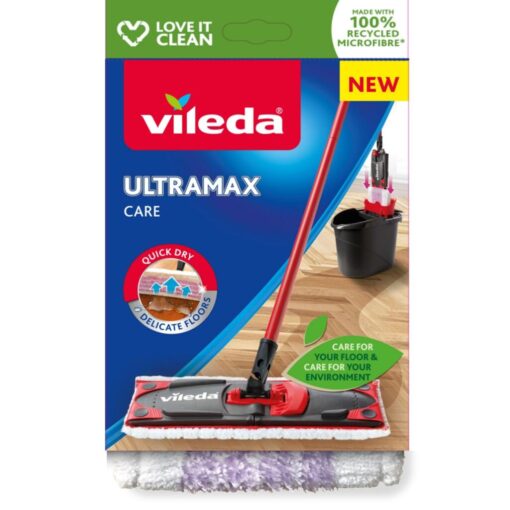 Vileda Ultramax Care Vervangdoek