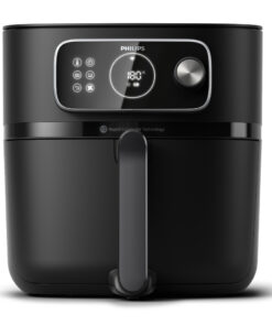 Philips HD9876/90 Airfryer Combi XXL 8.3L 2200W Zwart