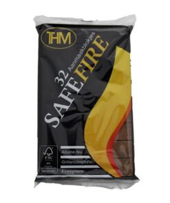 Aanmaakblokjes 32 Stuks