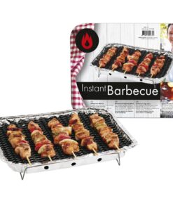 BBQ Instant Barbecue 500gr