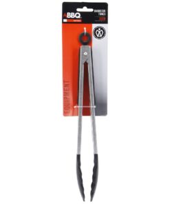 BBQ Tang 33.5 cm RVS