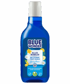 Blue Wonder Alles-reiniger 750ML