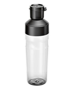 Bosch MMZV0BT1 Vacuüm To Go Fles 0.5L Zwart