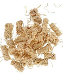 Alternative view of Esschert Design Fancy Flames Aanmaakwokkels 80 Stuks