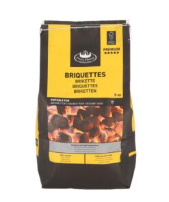 Esschert Design Fancy Flames Briketten 5 kg