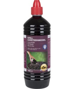 Farmlight Grill Aanmaakvloeistof 1L