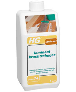 HG Laminaat Krachtreiniger 1L