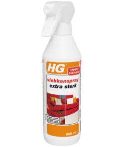 HG Vlekkenspray Extra Sterk 0
