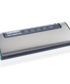 Leifheit 3236 Vacu Power 500 Vacuümmachine Zilver
