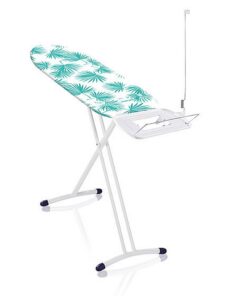 Leifheit 72697 Strijkplank Air Board Express M Solid Palm Leafs 120x38 cm