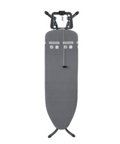 Leifheit Strijkplank Air Board M (120 X 38 Cm) Compact Plus - Zwart
